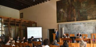 Al via a Ca’ Foscari il seminario “Labour law in the mirror”