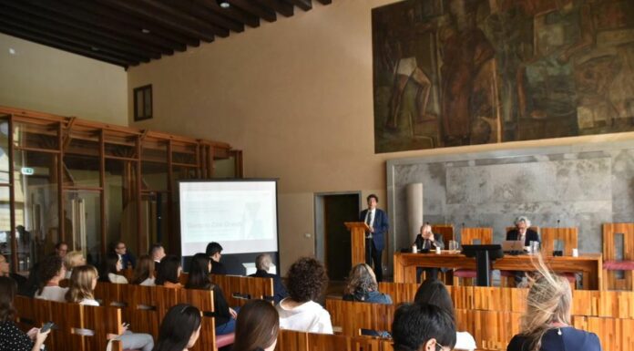 Al via a Ca’ Foscari il seminario “Labour law in the mirror”