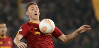 Matic “Alla Roma mi diverto, Mou fantastico: mai stufo di vincere”