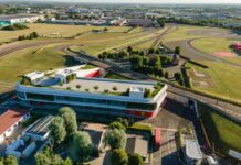Enel X e Ferrari insieme per 1^ comunità energetica industriale italiana