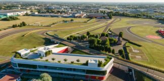 Enel X e Ferrari insieme per 1^ comunità energetica industriale italiana