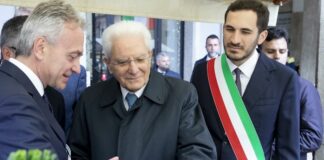 Agricoltura, Mattarella “Sfida sempre più importante”