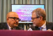 Patrimonio subacqueo, ad Agrigento intesa Ministeri Mare-Cultura