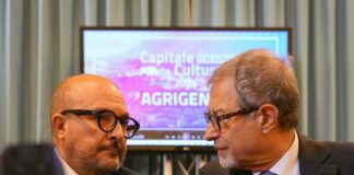 Patrimonio subacqueo, ad Agrigento intesa Ministeri Mare-Cultura