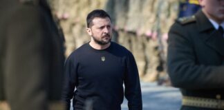 Ucraina, Zelensky “Possiamo vincere, tornerà la normalità nel Paese”