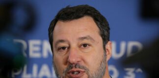 Lavoro, Salvini “Strada giusta e Lega protagonista”