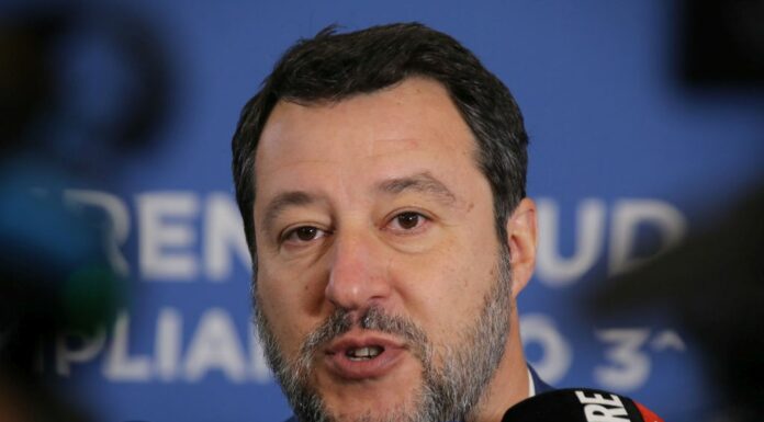 Lavoro, Salvini “Strada giusta e Lega protagonista”