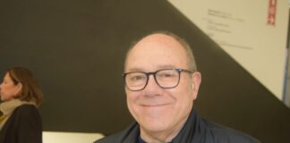 Università, Carlo Verdone allo Iulm tra medicina e comunicazione