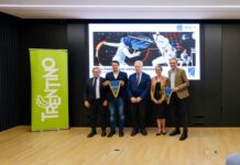 Nazionali in Trentino per preparare Europei e Mondiali