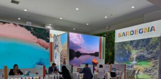 Chessa “Puntiamo al mercato arabo anche grazie al volo Dubai-cagliari”