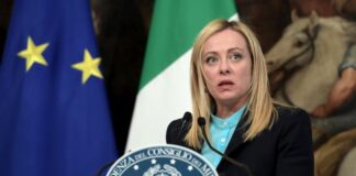 Ue, Meloni “Sul patto di stabilità miope non considerare lo scenario cambiato”