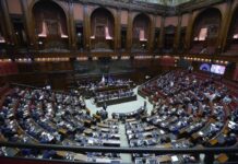 Dl migranti, il governo pone la fiducia alla Camera