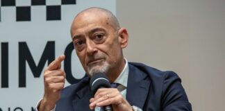 Mercato auto, Crisci “La CO2 sale, gli incentivi vanno modificati”