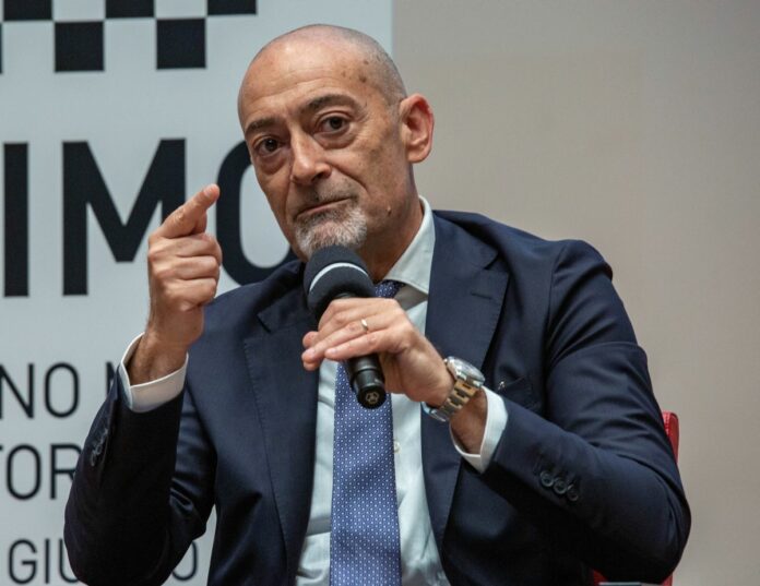 Convegno Mimo sul futuro della mobilita alla regione Lombardia