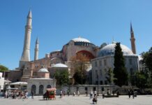 Islam: Grande moschea Roma, siamo ente italiano ambasciate fuori da direttivo
