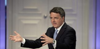 Renzi “Alle europee puntiamo al 10%”