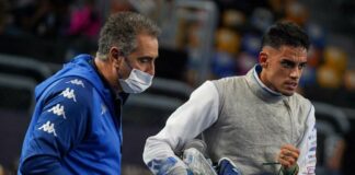 Weekend di qualifica olimpica, 48 azzurri fioretto e spada