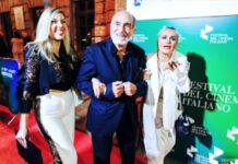 Milazzo, il Festival del Cinema Italiano confermato dal 7 al 10 giugno