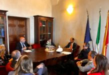 Palermo, azioni di sistema per rigenerazione urbana Kalsa e Magione