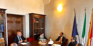 Palermo, azioni di sistema per rigenerazione urbana Kalsa e Magione