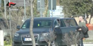 ‘Ndrangheta, operazione Eureka. 108 misure cautelari in tutta Italia