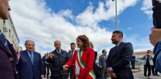 Ministro Piantedosi a Palermo per presentazione libro Tina Montinaro