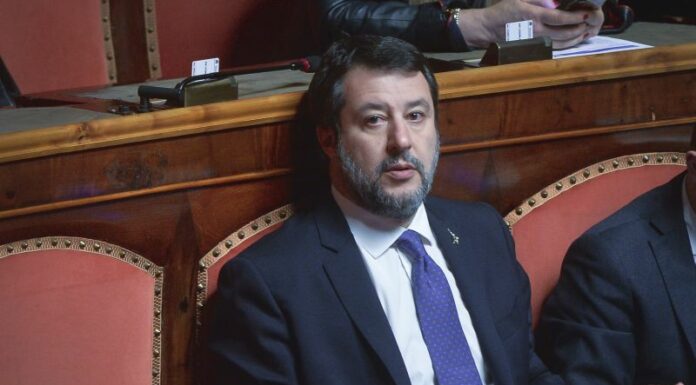 Salvini “Inviterò i sindacati al ministero”