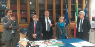 Inaugurato il “Viaggio nella detenzione al femminile in Campania”