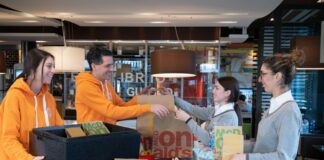 McDonald’s, “Sempre aperti a donare” supera ancora l’obiettivo solidale