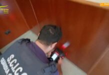 Milano, 40 arresti per associazione e traffico internazionale di droga