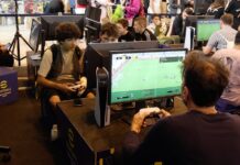 Open Fiber, al Comicon la fibra per la Coppa eFootball Italia
