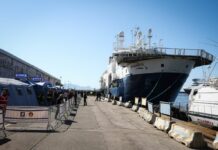 Migranti, in 336 soccorsi nella regione SAR maltese, sbarco a La Spezia
