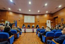 Piantedosi “La lotta alla mafia è al primo punto del governo Meloni”
