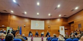 Piantedosi “La lotta alla mafia è al primo punto del governo Meloni”