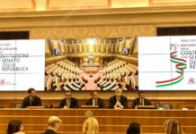 Senato, 7-8 maggio al via celebrazioni per 75 anni dalla prima seduta