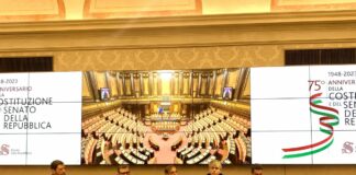 Senato, 7-8 maggio al via celebrazioni per 75 anni dalla prima seduta