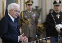 Ucraina, Mattarella “Serve un rafforzamento delle alleanze”