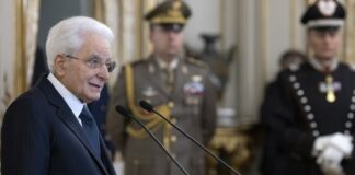 Ucraina, Mattarella “Serve un rafforzamento delle alleanze”