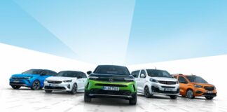 Opel agli Electric Days a Roma, gamma 100% elettrica nel 2028