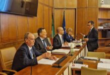 Autonomia, al via iter in Commissione al Senato