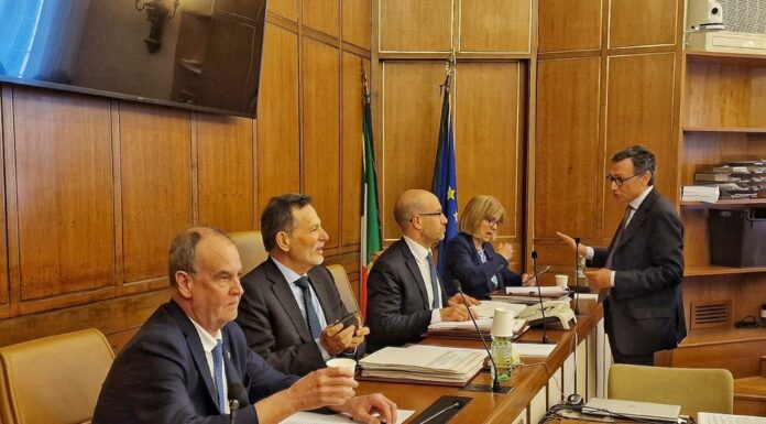 Autonomia, al via iter in Commissione al Senato