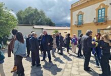 Psichiatra uccisa, sit-in a Palermo “E’ ora di dire basta”