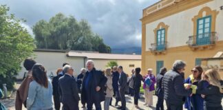 Psichiatra uccisa, sit-in a Palermo “E’ ora di dire basta”