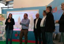 Prima giornata Ecofuturo Festival dedicata alle comunità energetiche