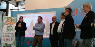 Prima giornata Ecofuturo Festival dedicata alle comunità energetiche