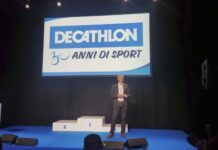 Decathlon compie 30 anni in Italia e accelera sulla sostenibilità