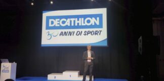 Decathlon compie 30 anni in Italia e accelera sulla sostenibilità