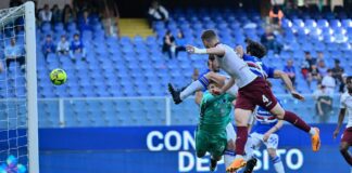 Il Torino passa a Marassi, Buongiorno e Pellegri stendono la Samp