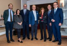 Cuva confermato Presidente della Camera degli Avvocati tributaristi di Palermo