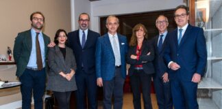 Cuva confermato Presidente della Camera degli Avvocati tributaristi di Palermo